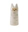 【当該商品送料無料】フラワーベース 小さい 猫 通販 花瓶 花器 キャットフラワーベース キッチンツールスタンド 小さめ ねこ ネコ 猫グッズ