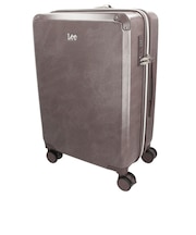 【当該商品送料無料】Lee リー キャリーバッグ 320-9041 通販 キャリーバック 約 52L- 60L キャリーケース スーツケース