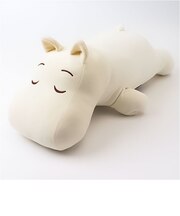 【当該商品送料無料】抱き枕 ムーミン 通販 ぬいぐるみ だきまくら モチハグ 抱きまくら クッション Sサイズ キャラクターグッズ りぶはあと