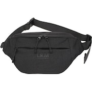 【当該商品送料無料】L.R.M バッグ CMK19-0651 通販 ボディバッグ ウエストバッグ ウエストポーチ クロスボディバッグ ボディーバッグ