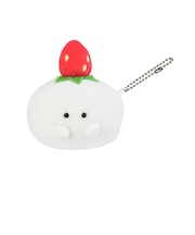 【当該商品送料無料】ボールチェーン マスコット 通販 ボールチェーンマスコット ぬいぐるみキーホルダー ぬいぐるみマスコット 和菓子のマスコット