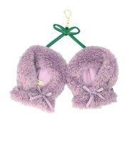 【当該商品送料無料】ぬいぐるみキーホルダー 通販 推し活 ぬいぐるみ 服 ポンチョ ぬいポンチョ 15cm さくらんぼ 15cmぬい推奨 推しぬい