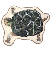【当該商品送料無料】玄関マット おしゃれ かわいい 通販 マット アトリエコテツ Atelier KOTETSU フロアマット キッチンマット 室内