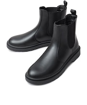 【当該商品送料無料】glabella グラベラ ブーツ メンズ glbb312 通販 サイドゴアブーツ メンズブーツ カジュアルブーツ