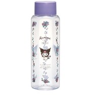 【当該商品送料無料】SKATER スケーター ボトル 350ml PDH4 通販 水筒 子供用水筒 マイボトル 六角形 クリア 透明 直飲み