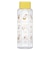 【当該商品送料無料】SKATER スケーター ボトル 350ml PDH4 通販 水筒 子供用水筒 マイボトル 六角形 クリア 透明 直飲み