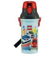 【当該商品送料無料】水筒 キャラクター キッズ 480ml 通販 直飲み 食洗機 かわいい ワンタッチ 子供 子ども 男の子 女の子 食洗機対応