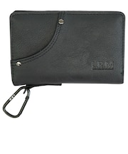 【当該商品送料無料】L.R.M 財布 二つ折り 通販 二つ折り財布 2つ折り財布 メンズ さいふ サイフ 小銭入れあり ブランド おしゃれ シンプル