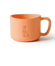 【当該商品送料無料】コップ 子供 プラスチック 通販 マグカップ カップ プラスチックコップ 取っ手付き プラコップ スープカップ プラスチック食器