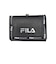 【当該商品送料無料】FILA フィラ 財布 通販 三つ折り財布 ミニ財布 コンパクト財布 3つ折り財布 がま口財布 がまぐち レディース 女性 女子