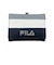 【当該商品送料無料】FILA フィラ 財布 通販 三つ折り財布 ミニ財布 コンパクト財布 3つ折り財布 がま口財布 がまぐち レディース 女性 女子
