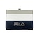 【当該商品送料無料】FILA フィラ 財布 通販 三つ折り財布 ミニ財布 コンパクト財布 3つ折り財布 がま口財布 がまぐち レディース 女性 女子