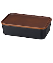 【当該商品送料無料】お弁当箱 1段 800ml 通販 弁当箱 一段 ランチボックス タッパー おしゃれ かわいい 日本製 食洗器対応 レンジ対応