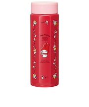 【当該商品送料無料】ステンレスボトル 500ml 通販 水筒 ボトル マグボトル マグ 八角形 直飲み ステンレス 持ち運び 保温 保冷 かわいい