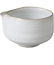 【当該商品送料無料】藍花 茶碗 通販 片口 抹茶碗 抹茶茶碗 手づくり片口抹茶碗 抹茶 お茶 お抹茶 道具 茶器 小鉢 器 甘味 デザート お菓子