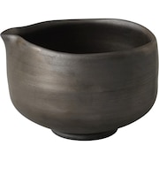 【当該商品送料無料】藍花 茶碗 通販 片口 抹茶碗 抹茶茶碗 手づくり片口抹茶碗 抹茶 お茶 お抹茶 道具 茶器 小鉢 器 甘味 デザート お菓子