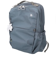 【当商品送料無料】moz モズ バックパック 撥水 zzrk-02 通販 リュック リュックサック デイパック はっ水 軽い 軽量 大きく開く