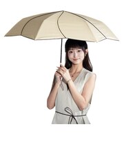 【当商品送料無料】KIZAWA 日傘 折りたたみ 通販 キザワ MEX55HB063PI 折りたたみ傘 折りたたみ日傘 折り畳み傘 傘 かさ カサ
