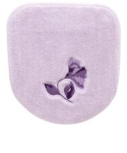 【当商品送料無料】トイレ フタカバー 通販 トイレフタカバー 吸着タイプ 普通便座 洗浄便座 洗濯機OK 洗える 蓋カバー おしゃれ かわいい