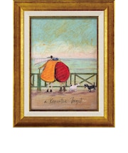 【当商品送料無料】アートフレーム 通販 サムトフト SamToft 壁掛けアート 壁飾り 絵画 インテリア モダン 玄関 リビング 寝室 癒し
