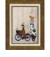 【当商品送料無料】アートフレーム 通販 サムトフト SamToft 壁掛けアート 壁飾り 絵画 インテリア モダン 玄関 リビング 寝室 癒し