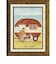 【当商品送料無料】アートフレーム 通販 サムトフト SamToft 壁掛けアート 壁飾り 絵画 インテリア モダン 玄関 リビング 寝室 癒し