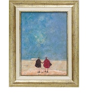 【当商品送料無料】アートフレーム 通販 サムトフト SamToft 壁掛けアート 壁飾り 絵画 インテリア モダン 玄関 リビング 寝室 癒し