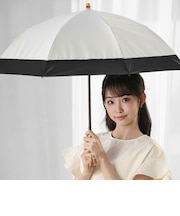 【当商品送料無料】KIZAWA 日傘 折りたたみ 通販 キザワ M50DP082PO 折りたたみ傘 折りたたみ日傘 折り畳み傘 傘 かさ カサ