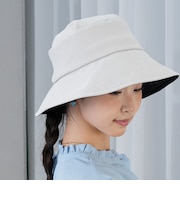 【当商品送料無料】レディース 遮光 帽子 通販 KIZAWA キザワ 遮光帽子 つば広帽子 つば広ハット noa 女性 夏 折りたたみ 日除け帽子