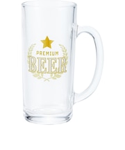 【当商品送料無料】おもしろ ジョッキ 日本製 通販 ジョッキグラス ビールジョッキ ガラスジョッキ おもしろ食器 ビアグラス ビール 面白い
