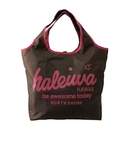 【当商品送料無料】ハレイワハッピーマーケット エコバッグ 通販 HALEIWA HAPPY MARKET 保冷バッグ エコバック 保冷バック