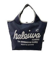 【当商品送料無料】ハレイワハッピーマーケット エコバッグ 通販 HALEIWA HAPPY MARKET 保冷バッグ エコバック 保冷バック