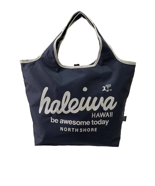 【当商品送料無料】ハレイワハッピーマーケット エコバッグ 通販 HALEIWA HAPPY MARKET 保冷バッグ エコバック 保冷バック