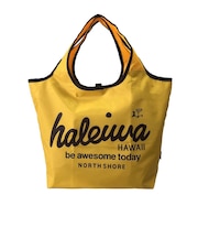 【当商品送料無料】ハレイワハッピーマーケット エコバッグ 通販 HALEIWA HAPPY MARKET 保冷バッグ エコバック 保冷バック