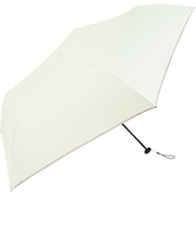 【当商品送料無料】because 折りたたみ傘 晴雨兼用 ビコーズ 通販 日傘 折りたたみ 晴雨兼用傘 折り畳み傘 折りたたみ日傘 折り畳み日傘
