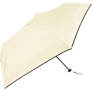【当商品送料無料】because 折りたたみ傘 晴雨兼用 ビコーズ 通販 日傘 折りたたみ 晴雨兼用傘 折り畳み傘 折りたたみ日傘 折り畳み日傘