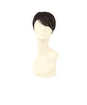 【当商品送料無料】プリシラ prisila ウィッグ ストレートショート メンズ GB-21 通販 男性用部分かつら 部分かつら メンズウィッグ