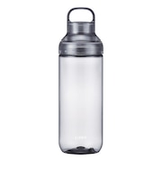 【当商品送料無料】LIPPY ウォーターボトル 1L 通販 日本製 水筒 1000ml 1リットル マグボトル 直飲み水筒 クリアボトル 軽量 軽い