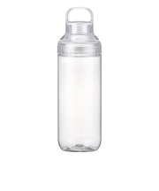 【当商品送料無料】LIPPY ウォーターボトル 1L 通販 日本製 水筒 1000ml 1リットル マグボトル 直飲み水筒 クリアボトル 軽量 軽い