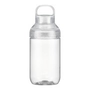 【当商品送料無料】LIPPY ウォーターボトル 700ml 通販 日本製 水筒 0.7L 0.7 マグボトル 直飲み水筒 クリアボトル 軽量 軽い