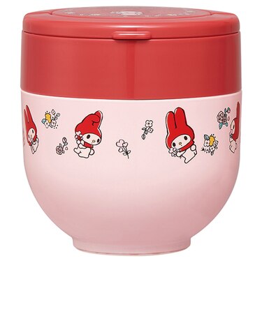 【当商品送料無料】ランチジャー 保温弁当箱 かわいい 通販 弁当箱 ランチボックス 保温 保冷 540ml オールシーズン 汁もれしにくい