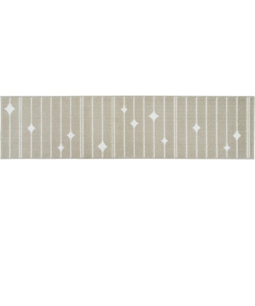 【当商品送料無料】キッチンマット 180 通販 45×180cm マット 台所マット 洗濯機で丸洗い ズレ防止 床暖房対応 かわいい おしゃれ