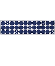 【当商品送料無料】キッチンマット 180 通販 45×180cm マット 台所マット 洗濯機で丸洗い ズレ防止 床暖房対応 かわいい おしゃれ