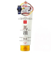 【当商品送料無料】リシャン馬油スキンクリーム さくらの香り 通販 ボディクリーム リシャン 馬油スキンクリーム 保湿クリーム フェイスクリーム