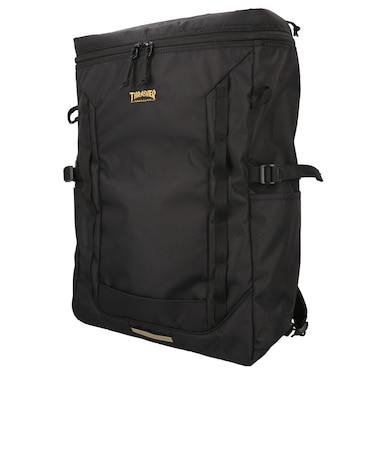 【当商品送料無料】THRASHER スラッシャー リュック THR-321 通販 リュックサック バックパック デイパック メンズ レディース 大人