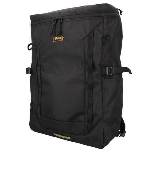 【当商品送料無料】THRASHER スラッシャー リュック THR-321 通販 リュックサック バックパック デイパック メンズ レディース 大人
