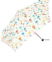 【当商品送料無料】U-DAY 折り畳み傘 D-065603 通販 晴雨兼用傘 折りたたみ傘 折りたたみ日傘 折り畳み日傘 傘 日傘 雨傘 軽量 軽い