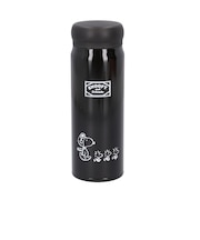 【当商品送料無料】スヌーピー 水筒 480ml 通販 マグボトル ステンレスボトル マイボトル 直飲み水筒 直飲み ボトル おしゃれ 大人用水筒