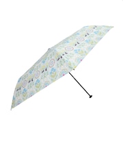 【当商品送料無料】MKN 折りたたみ傘 レディース 雨傘 日傘 50cm 通販 折り畳み傘 傘 かさ カサ 晴雨兼用傘 アンブレラ 婦人傘 折り畳み
