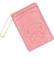 【当商品送料無料】サンリオ グッズ パスケース Sanrio 通販 定期入れ 定期券入れ 定期券ケース 定期ケース ICカード ケース カード入れ